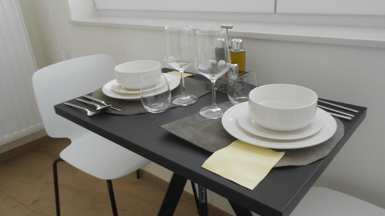 Kraaiberg Luxe Studio أوستيند المظهر الخارجي الصورة