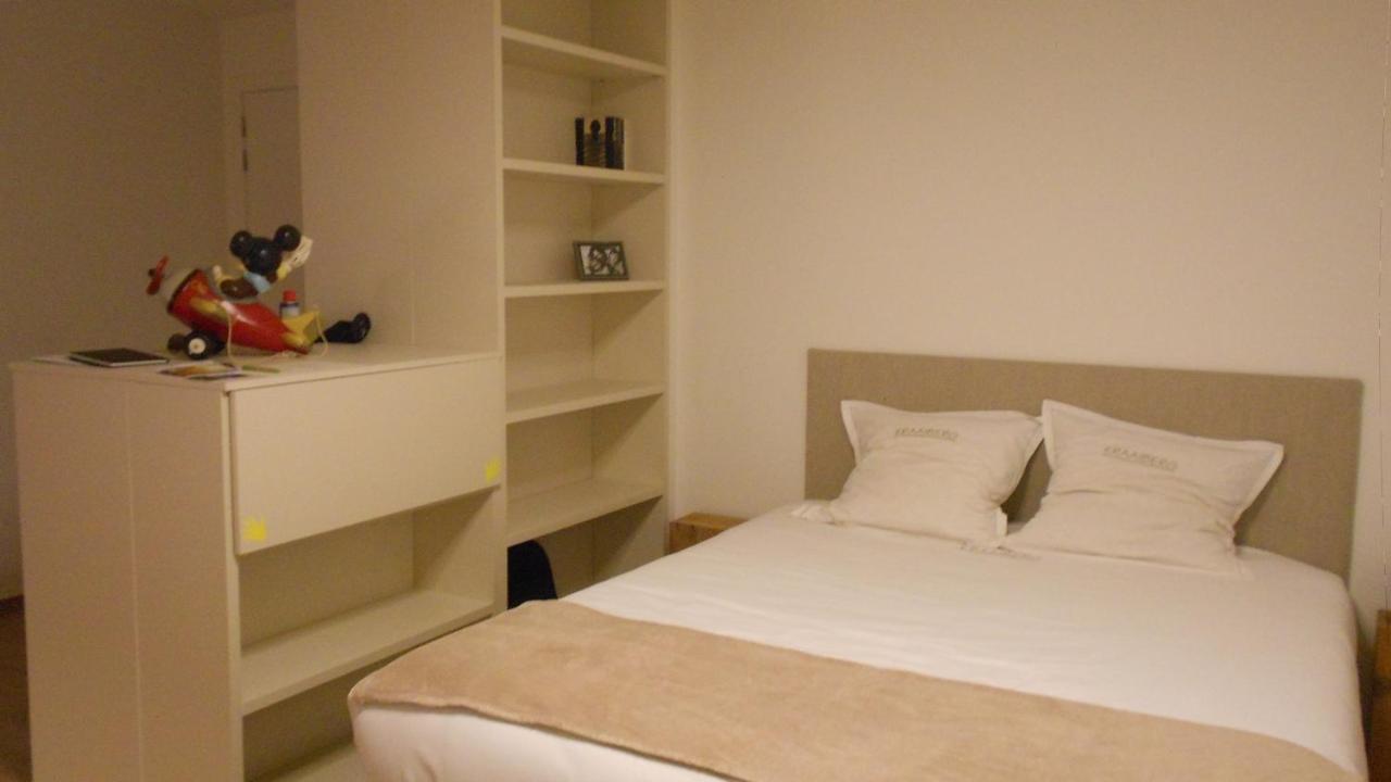 Kraaiberg Luxe Studio أوستيند المظهر الخارجي الصورة