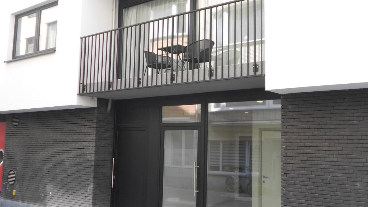 Kraaiberg Luxe Studio أوستيند المظهر الخارجي الصورة