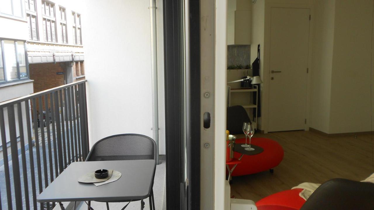 Kraaiberg Luxe Studio أوستيند المظهر الخارجي الصورة