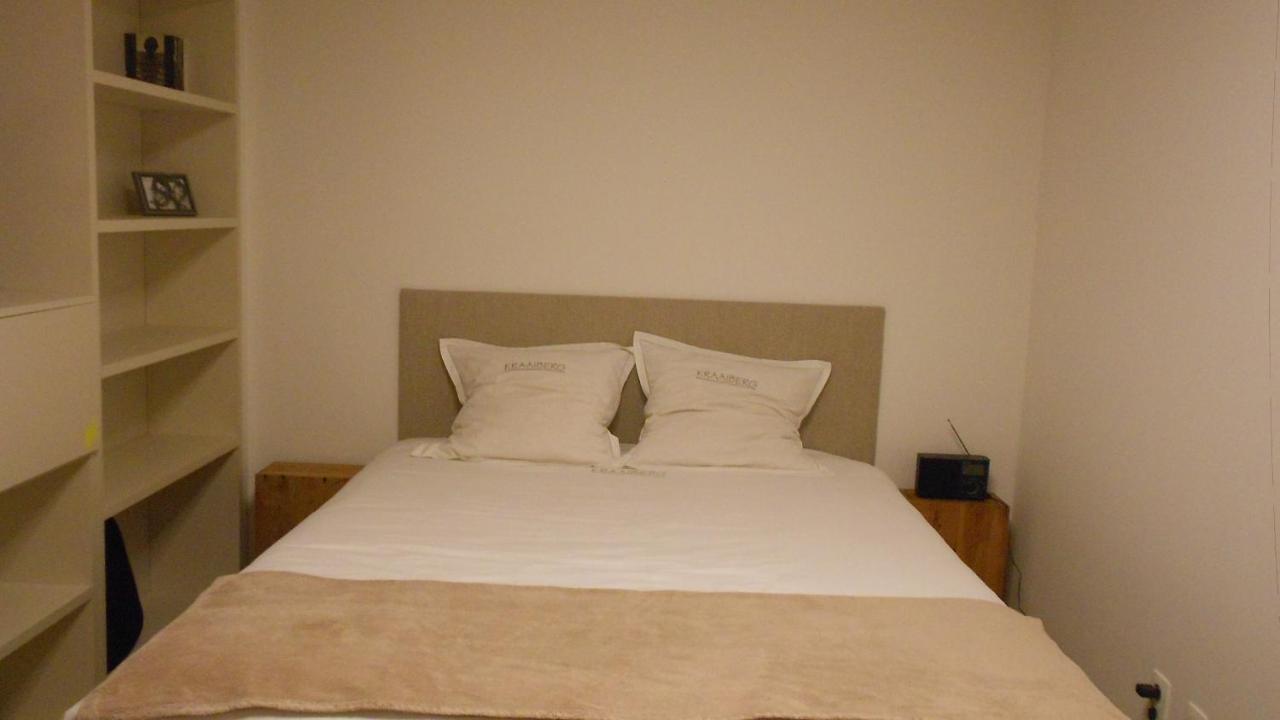 Kraaiberg Luxe Studio أوستيند المظهر الخارجي الصورة