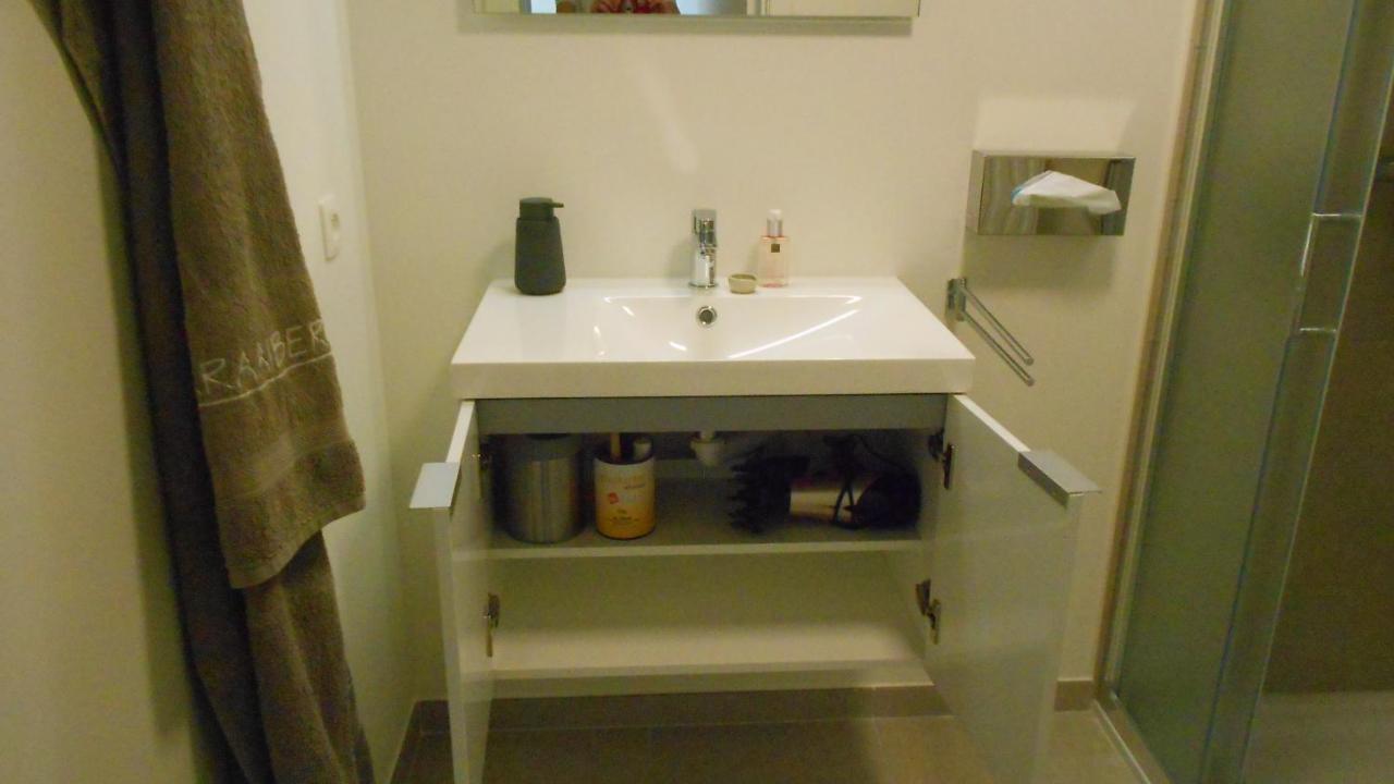 Kraaiberg Luxe Studio أوستيند المظهر الخارجي الصورة