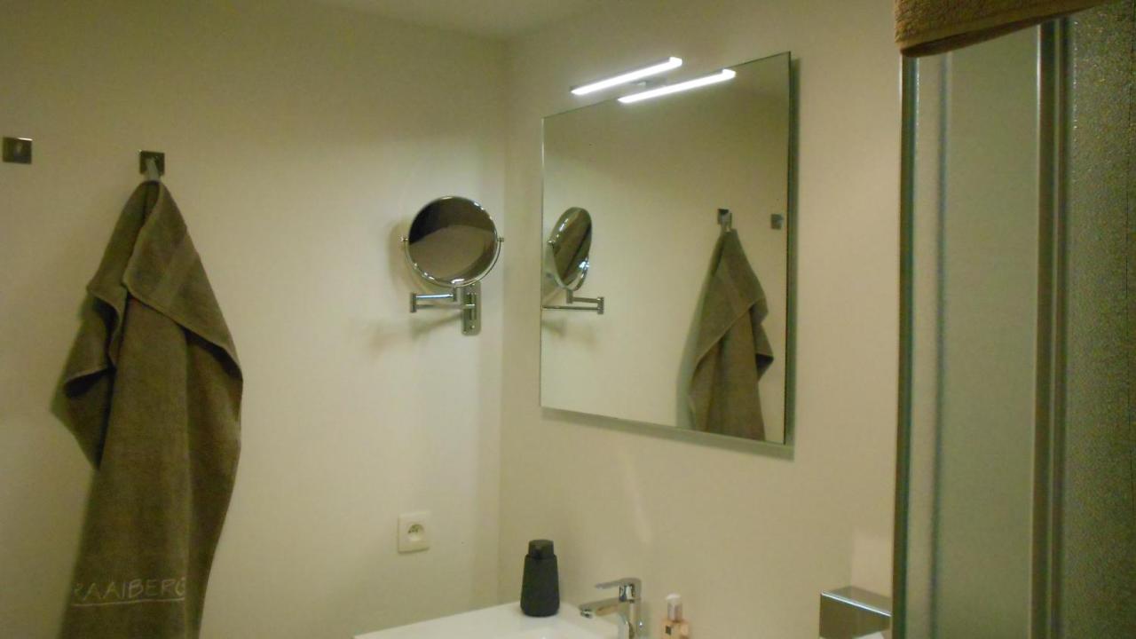 Kraaiberg Luxe Studio أوستيند المظهر الخارجي الصورة